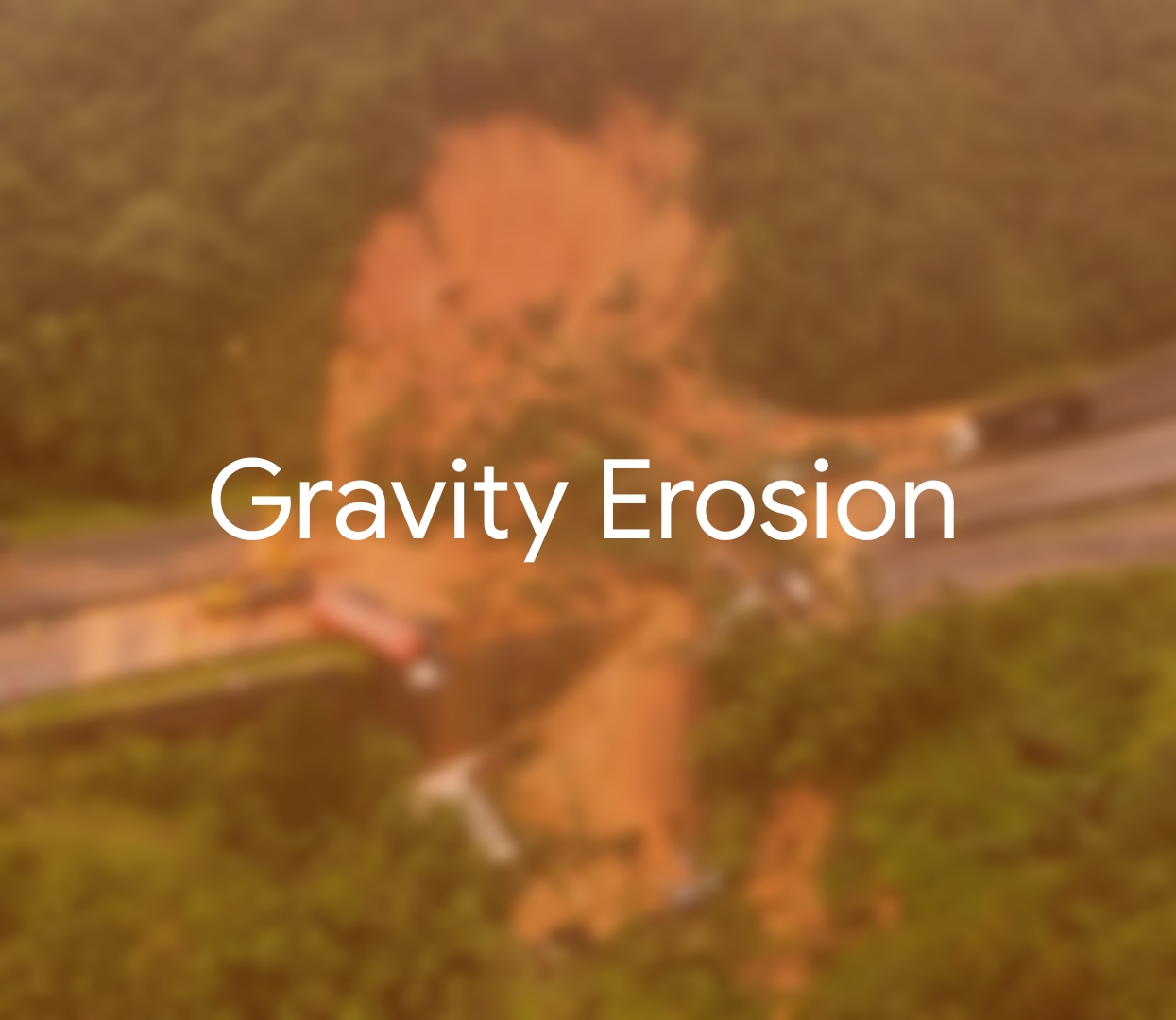Types Soil Erosion Types Soil Erosion